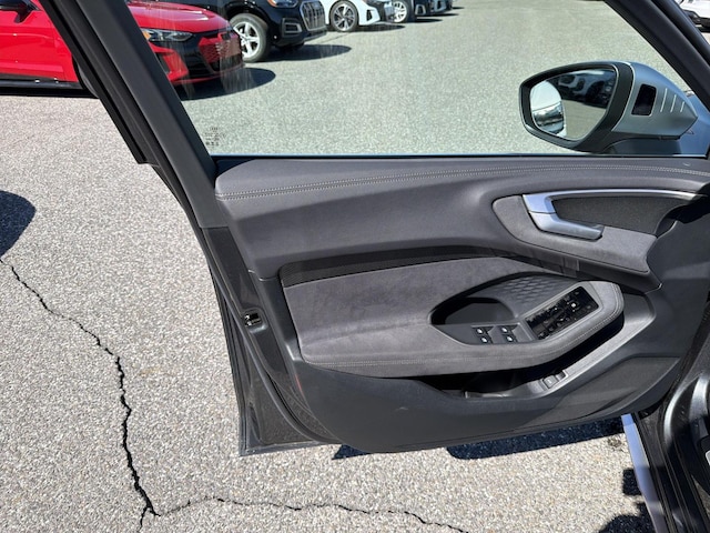 2025 Audi New S5 Premium - Photo 6