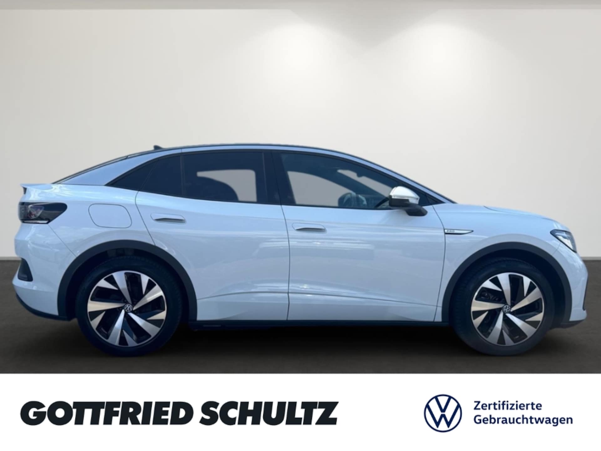 Volkswagen ID.5 Pro Performance