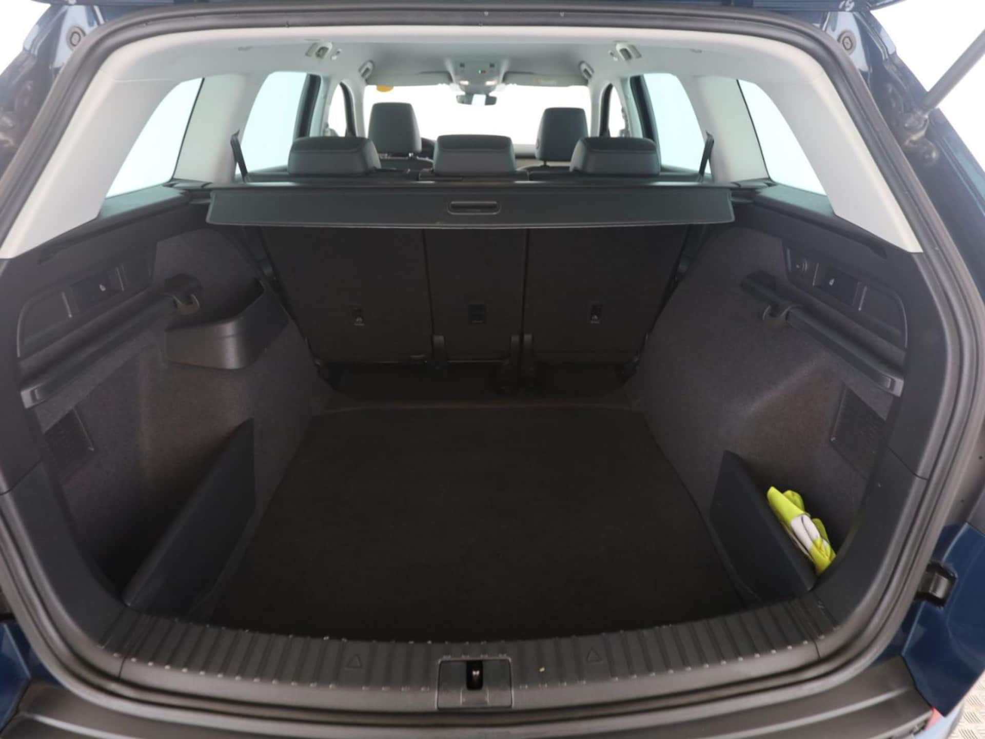 Skoda Kodiaq Style