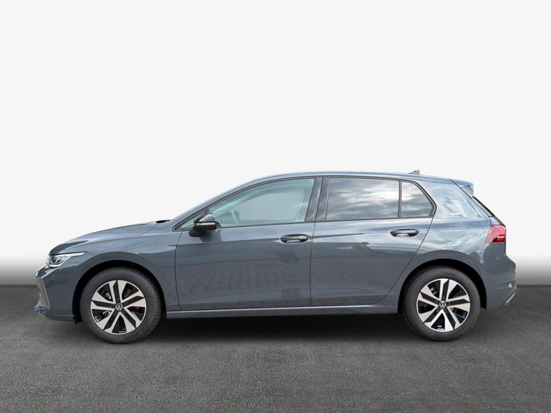 Volkswagen Golf ENERGY
