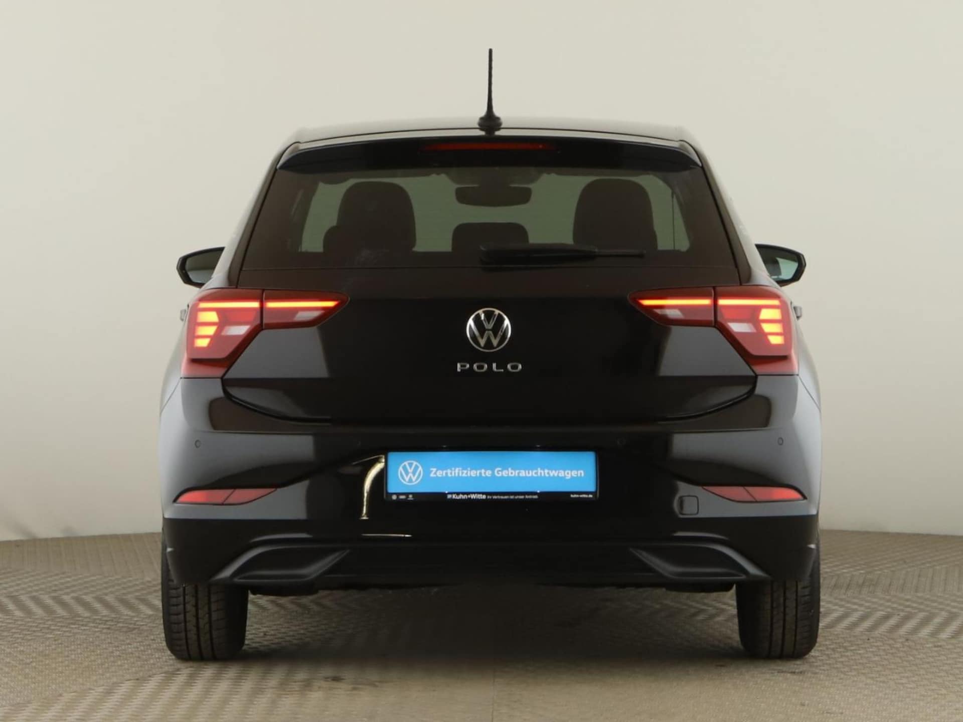 Volkswagen Polo Goal