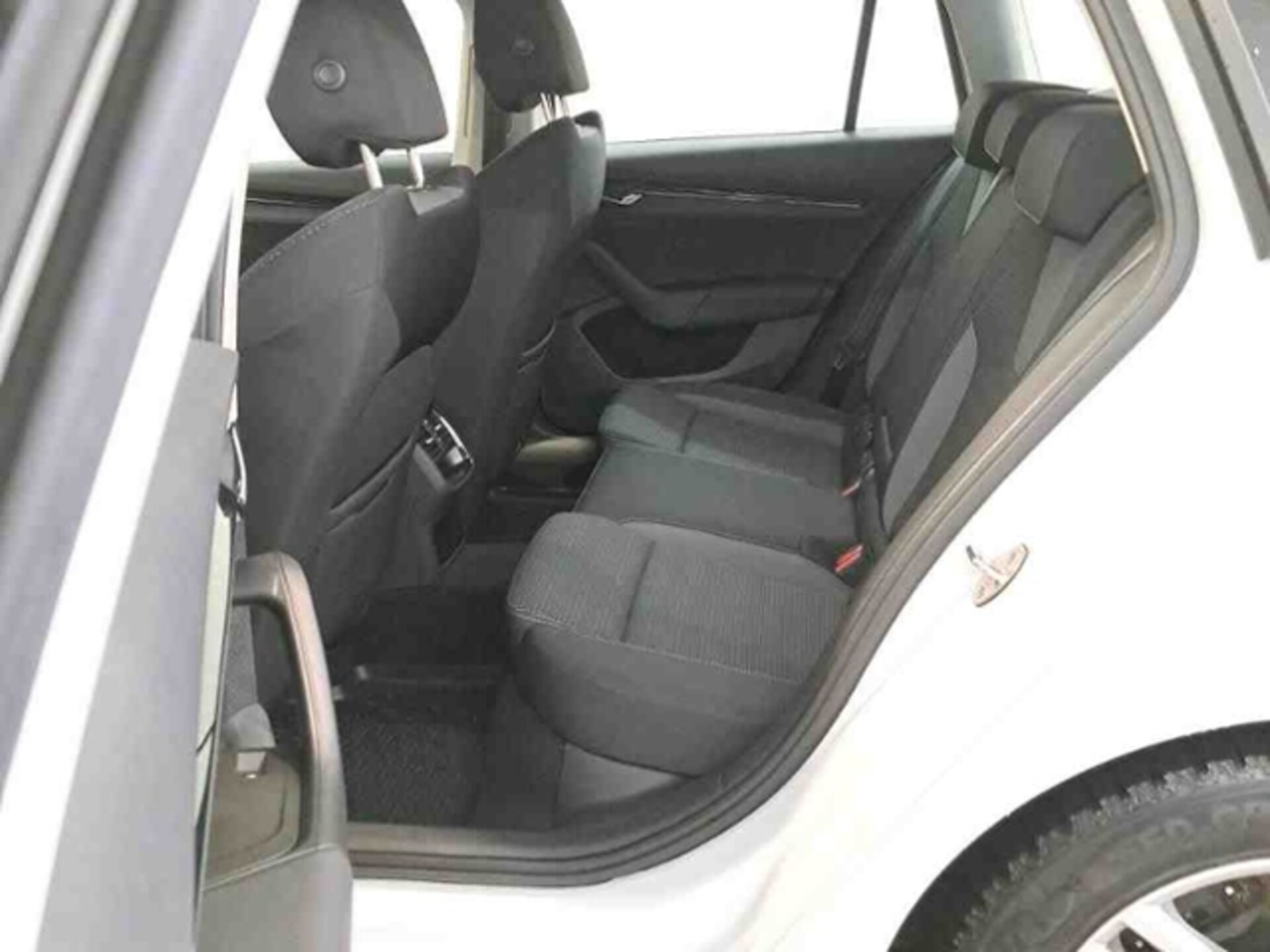 Skoda Octavia Combi Ambition