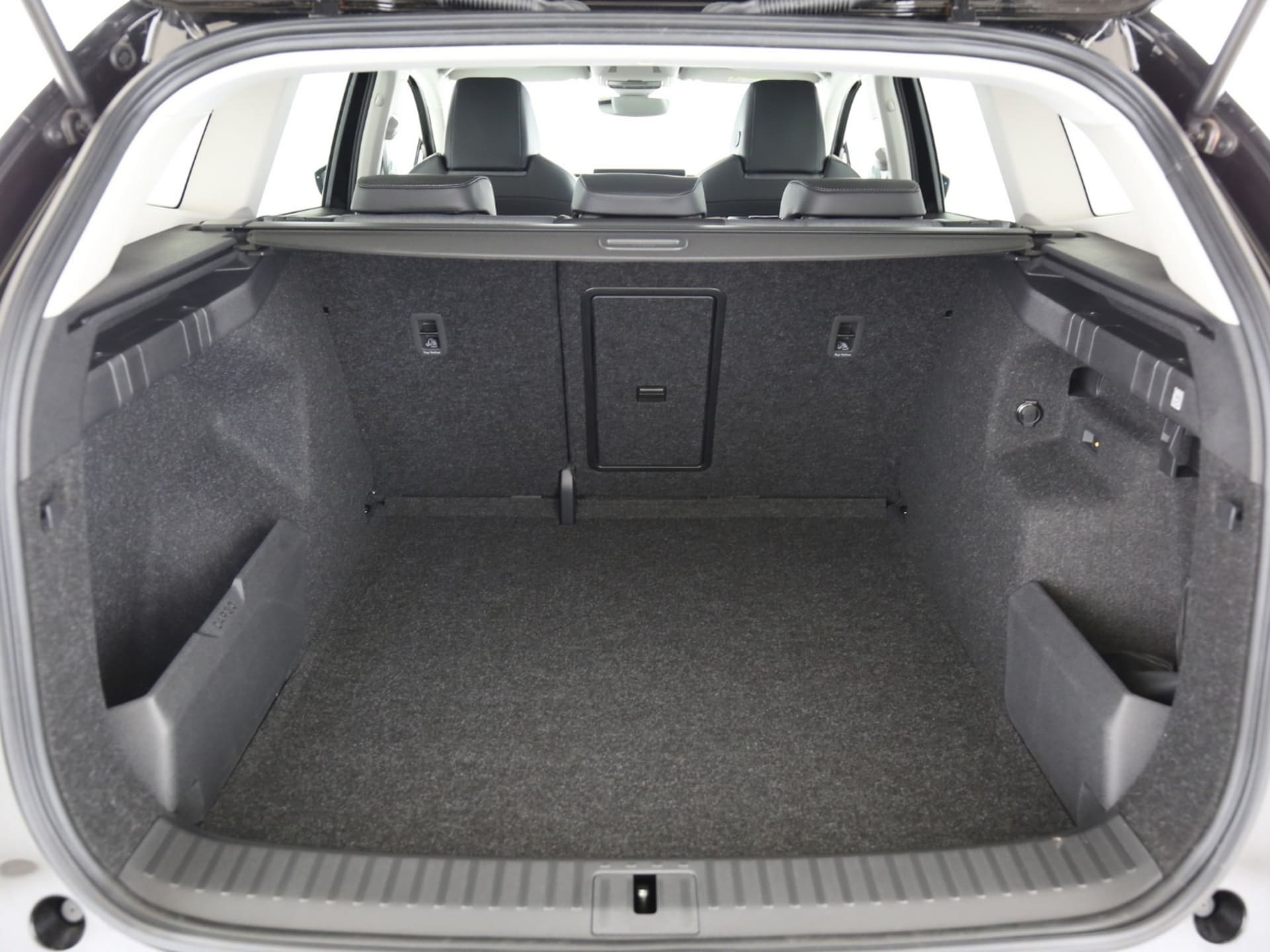 Skoda Enyaq 60