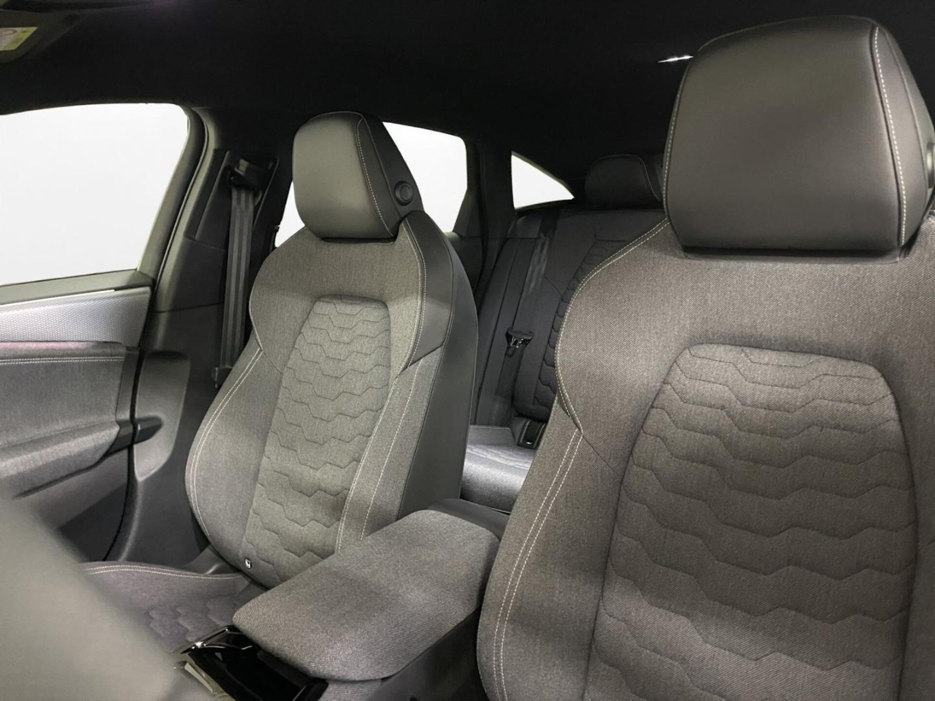 Audi A6 Sportback e-tron