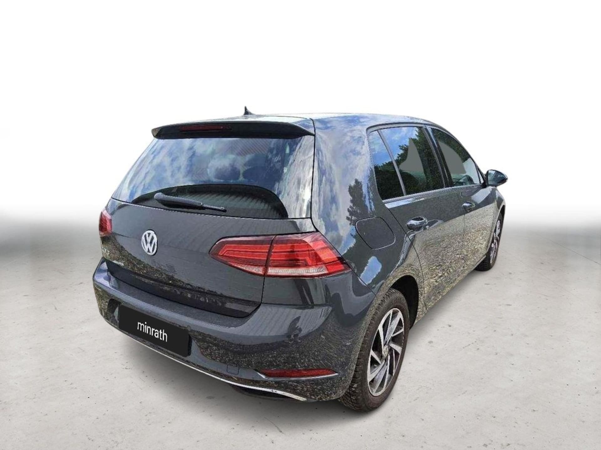Volkswagen Golf JOIN