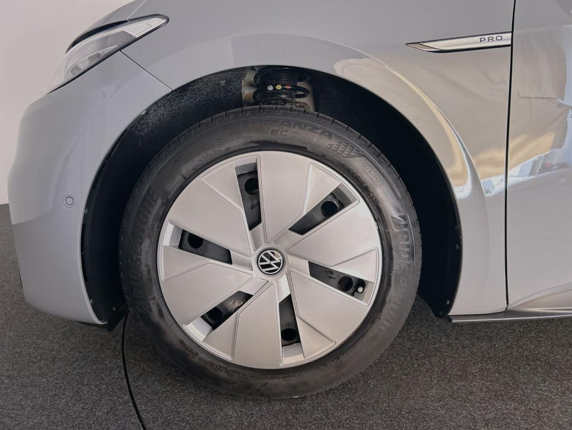 Volkswagen ID.3 Pro