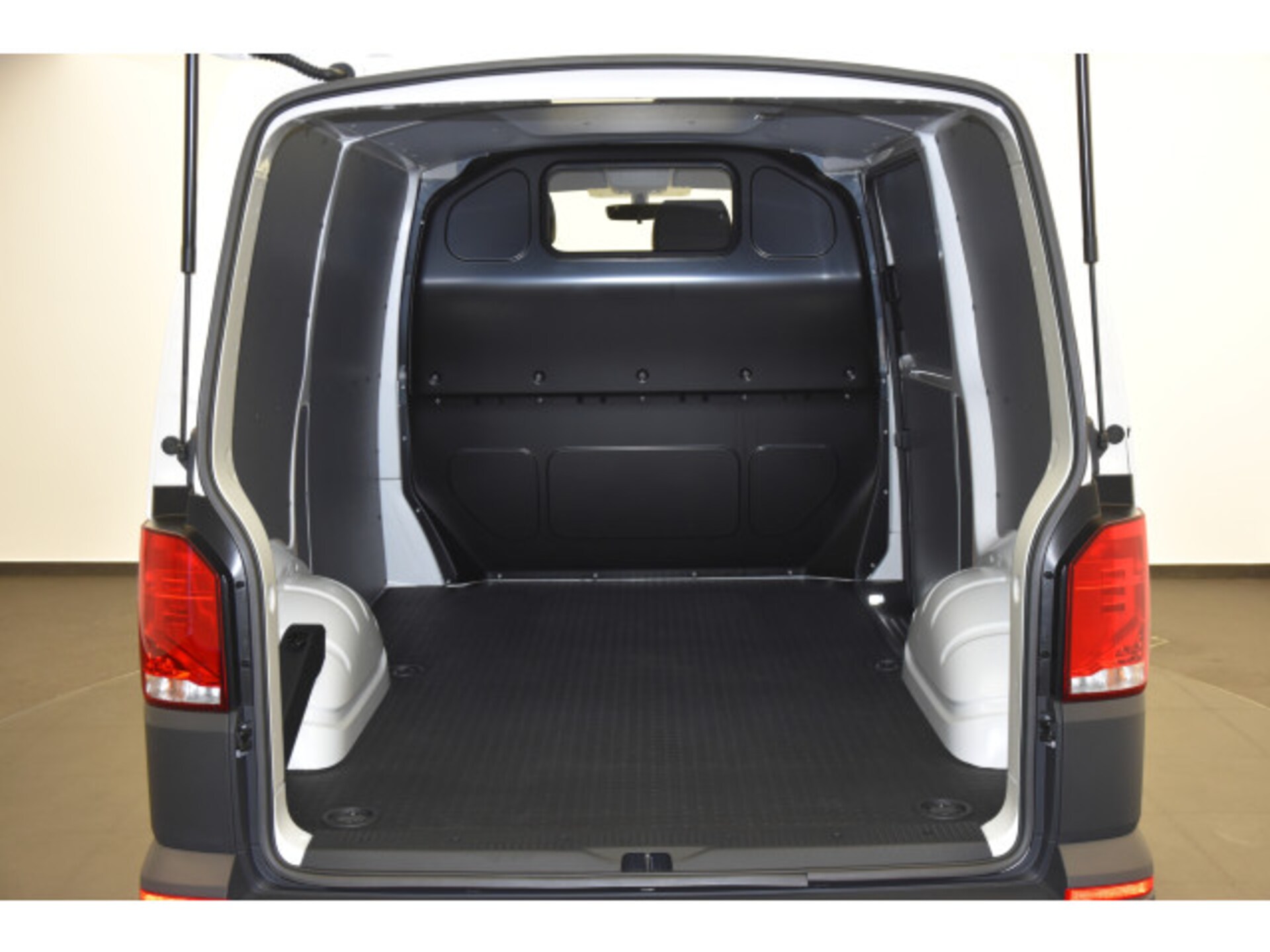 Volkswagen T6.1 Transporter Kasten kurzer Radstand