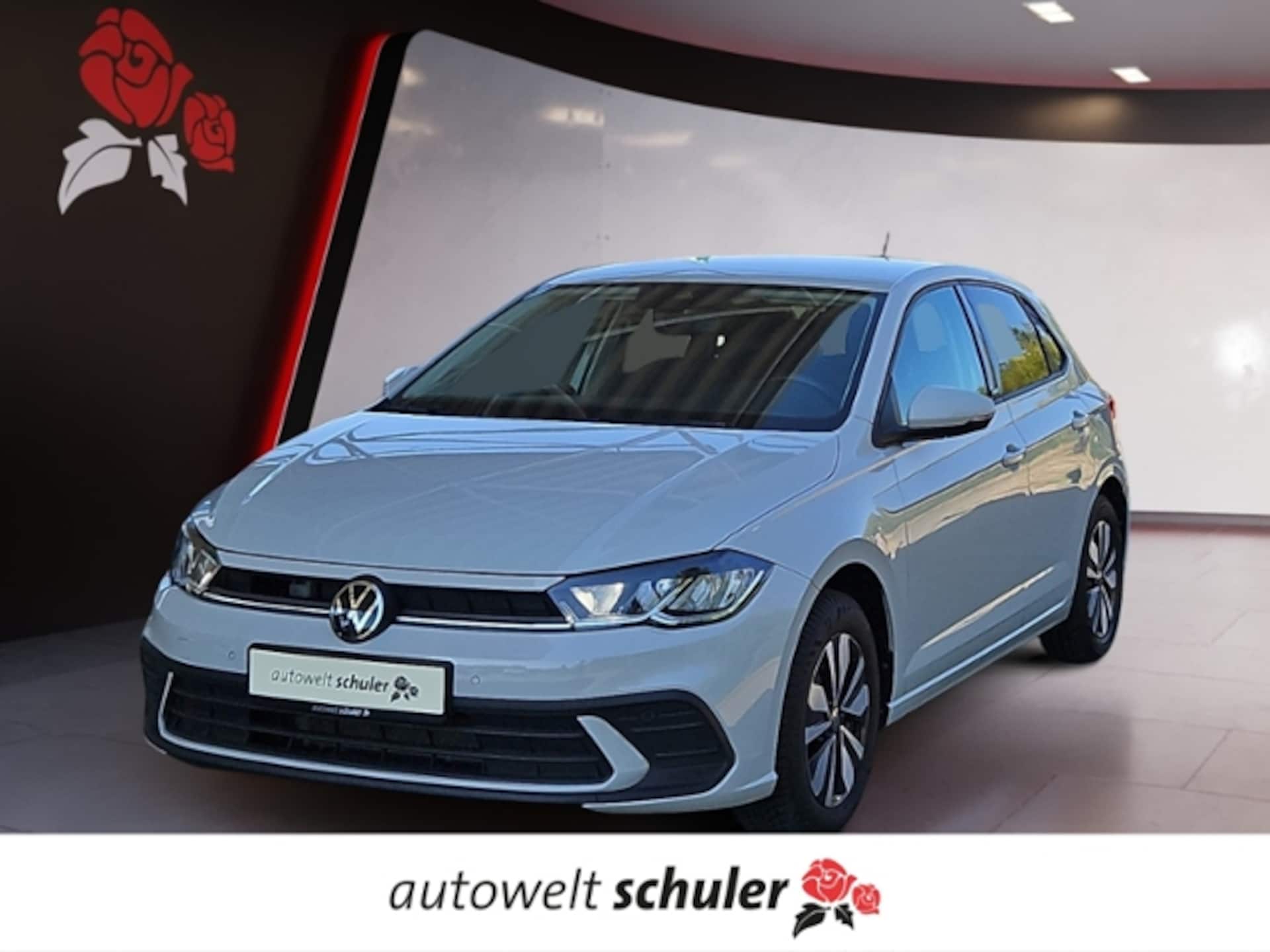 Volkswagen Polo MOVE