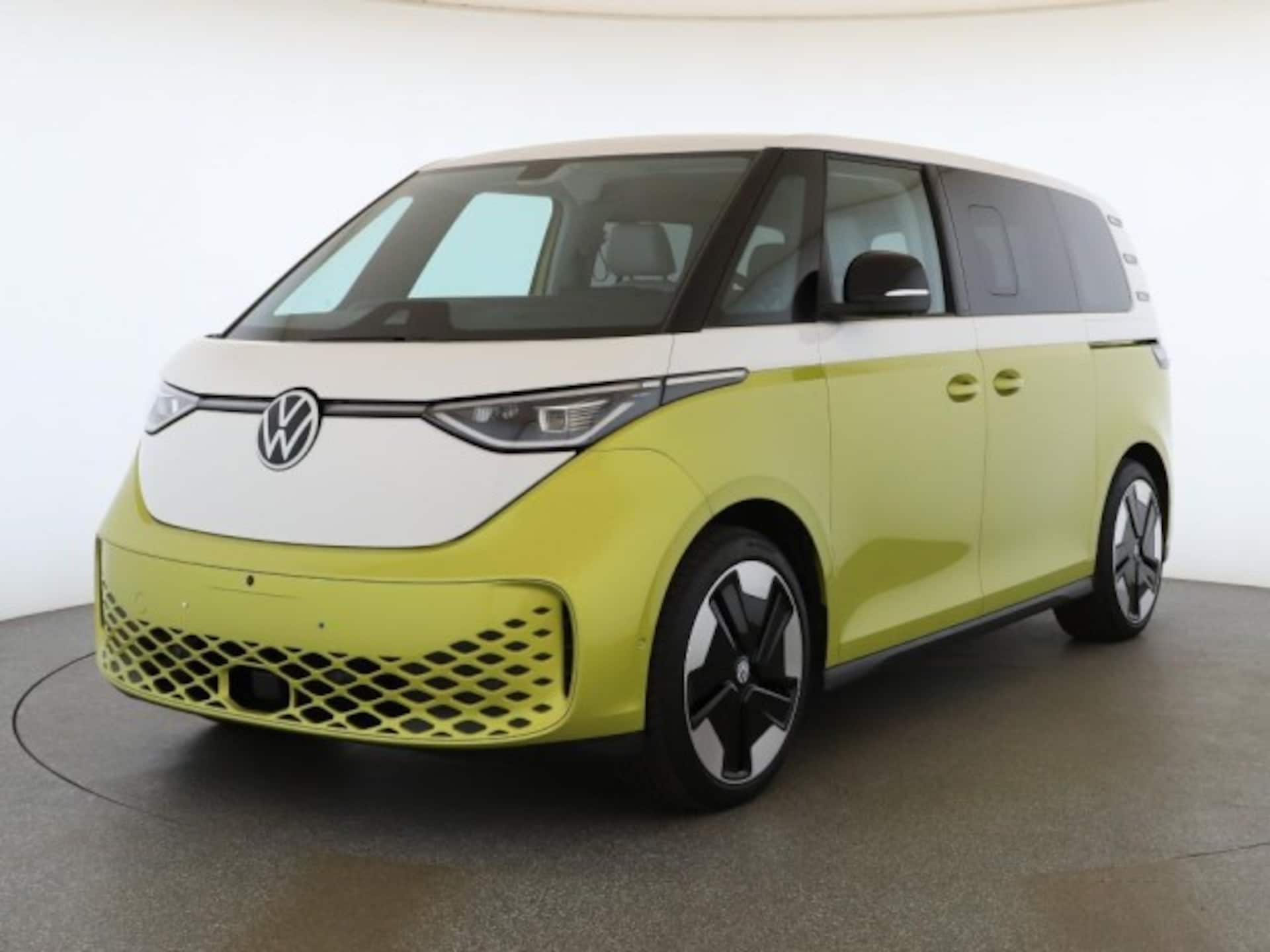 Volkswagen ID. Buzz Pro