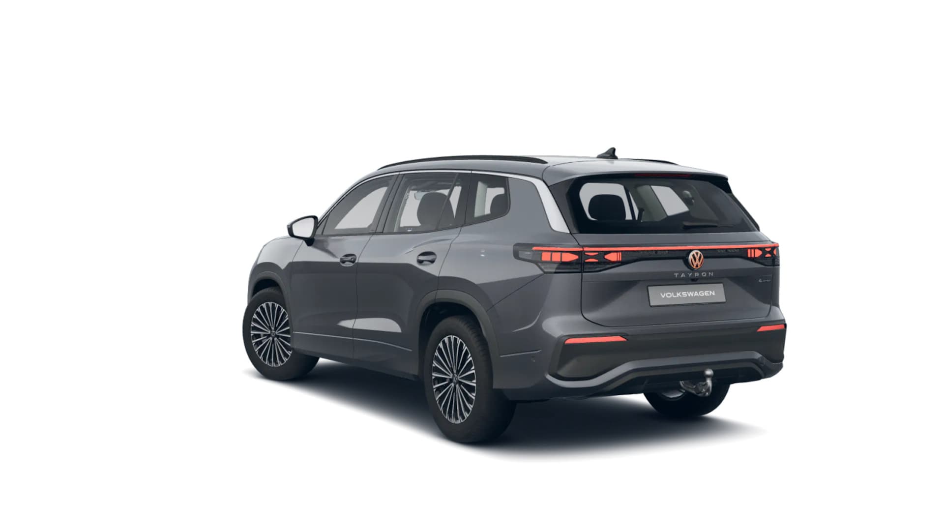 Volkswagen Tayron Life