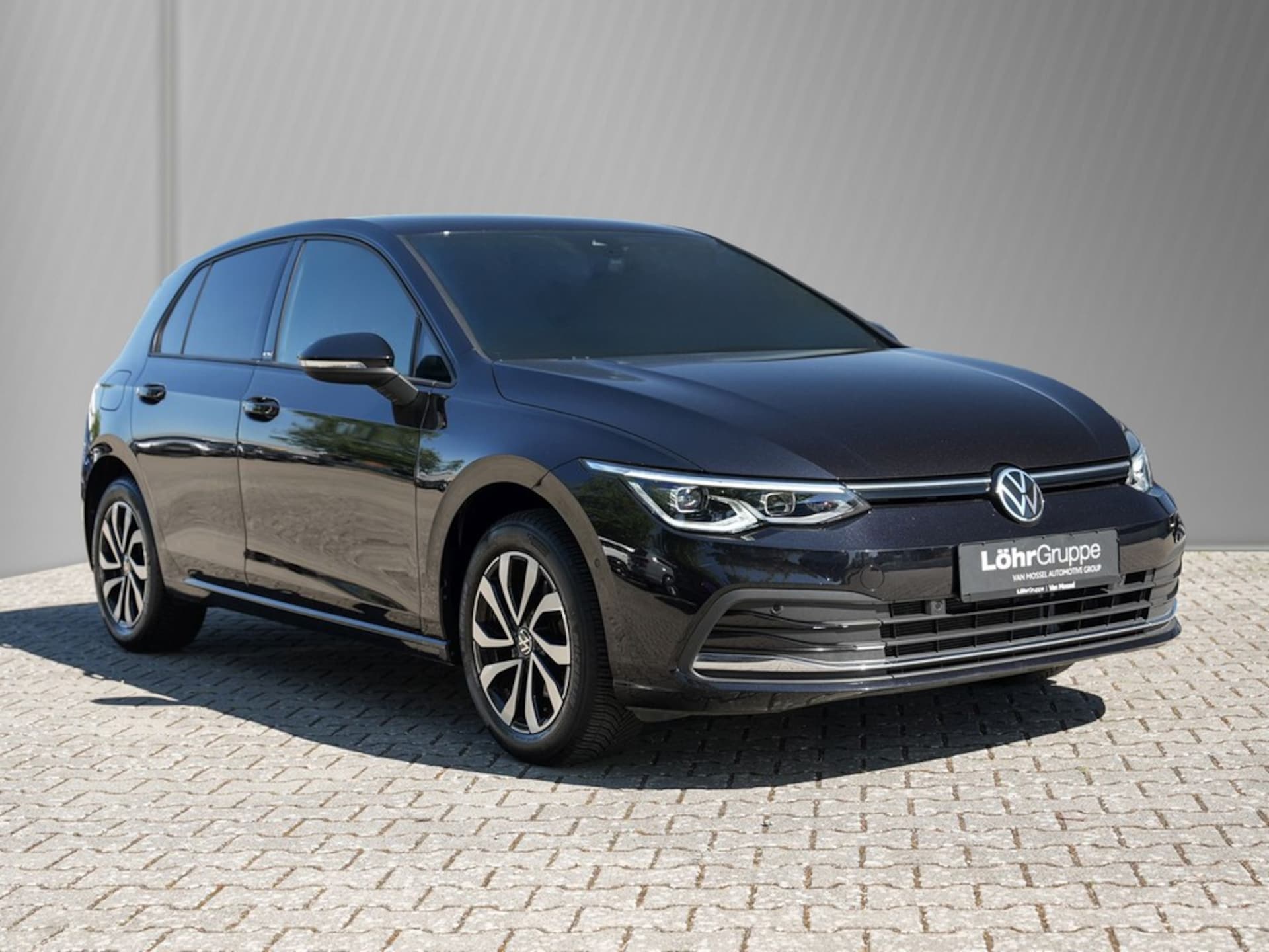 Volkswagen Golf Active