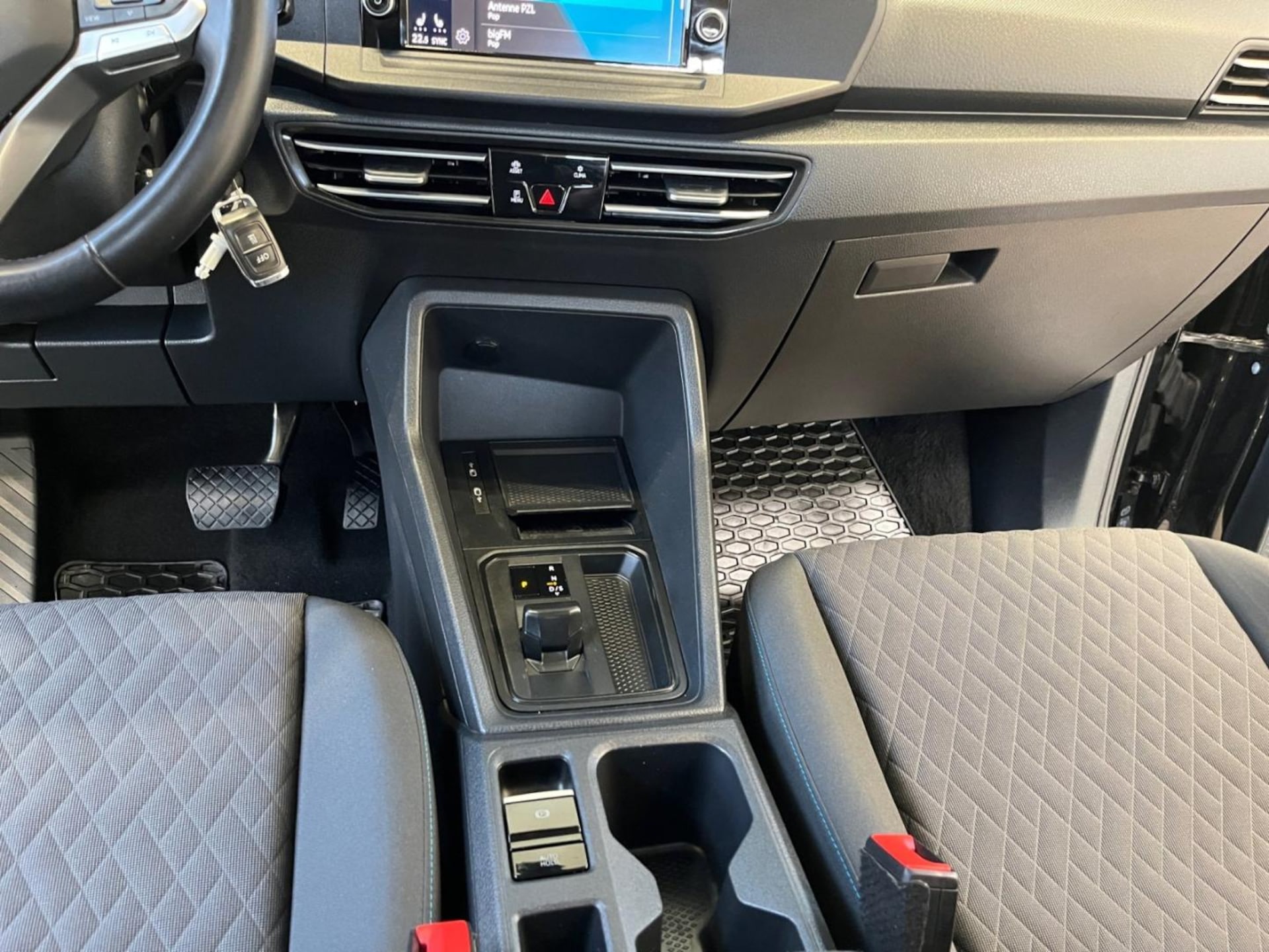 Volkswagen Caddy Life