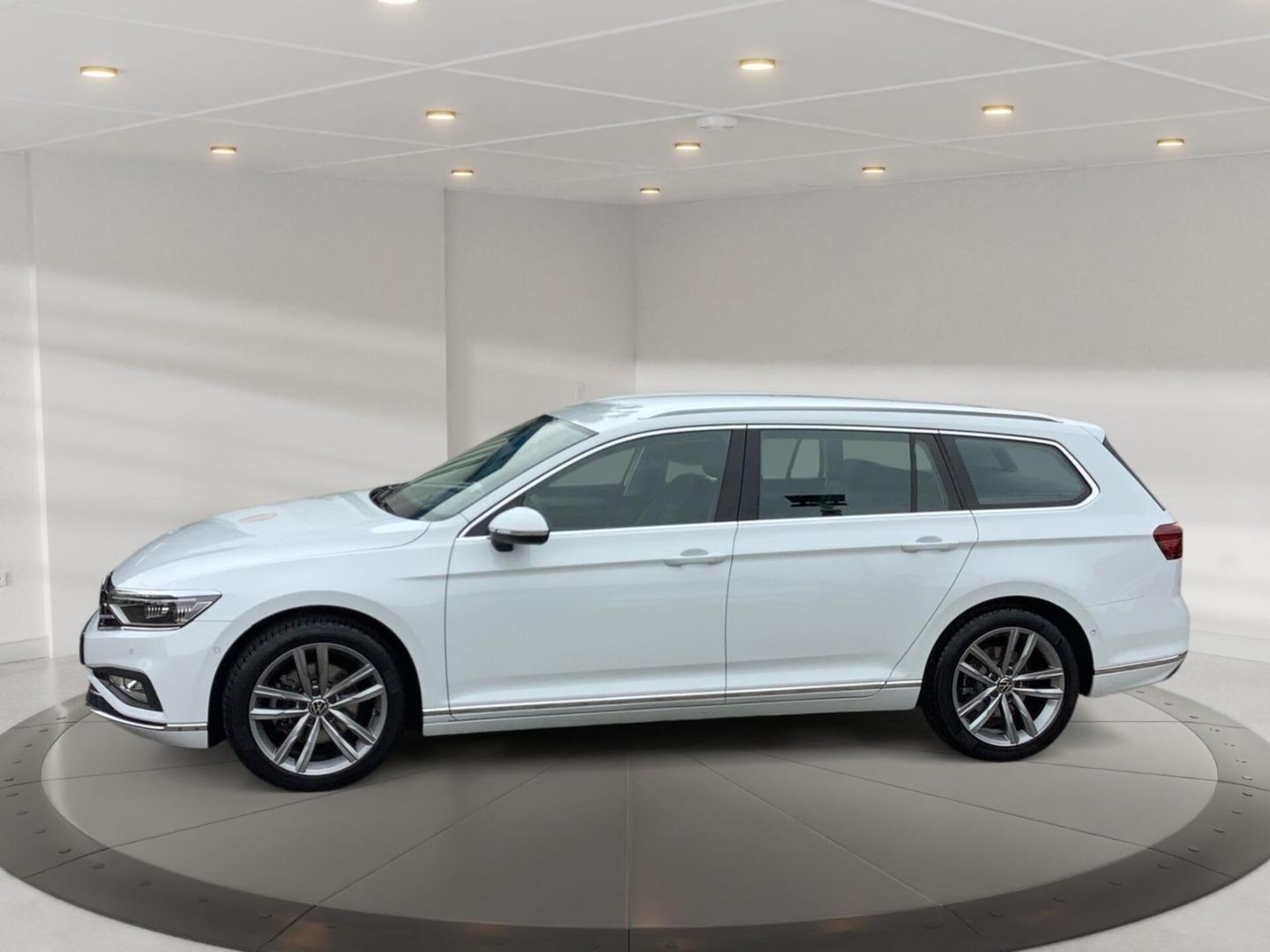 Volkswagen Passat Variant Elegance