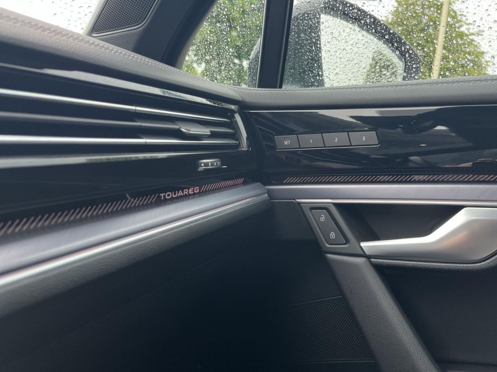 Volkswagen Touareg – Bild 26