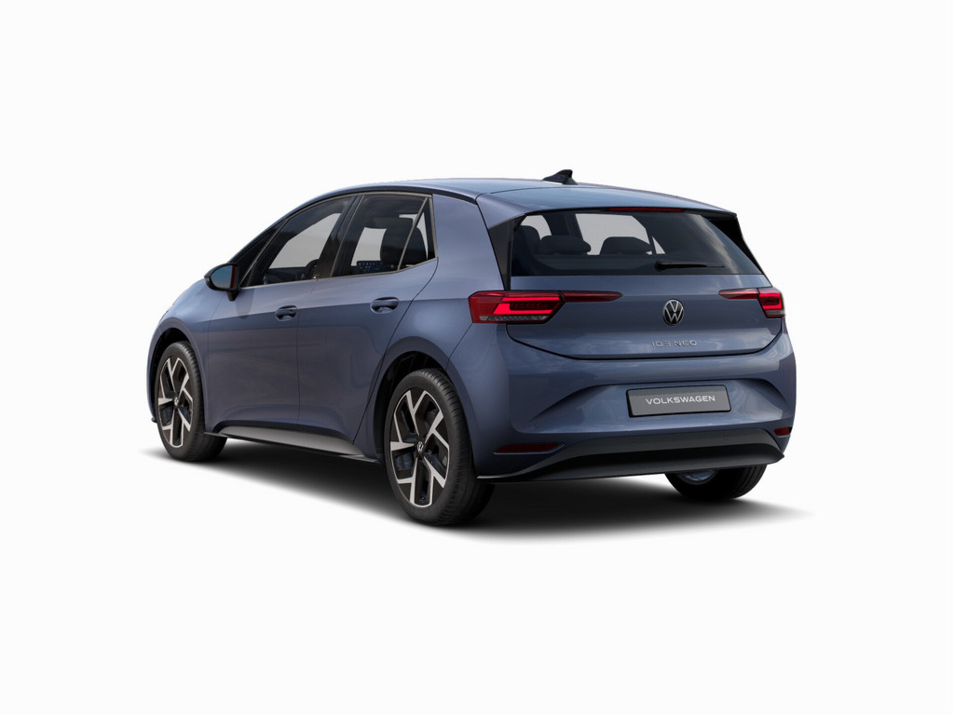 Volkswagen ID.3 Neo Life