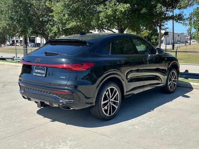 2026 Audi Q5 Sportback