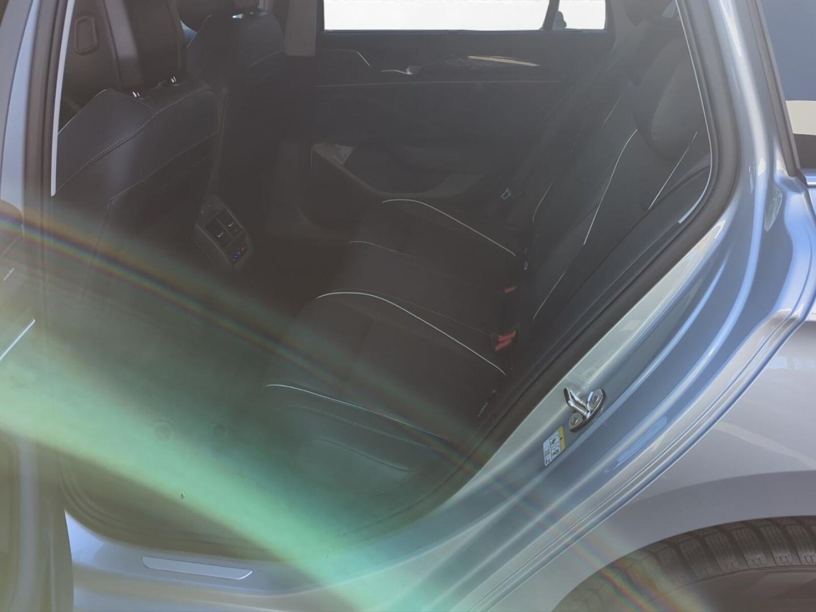 Volkswagen Passat – Bild 3