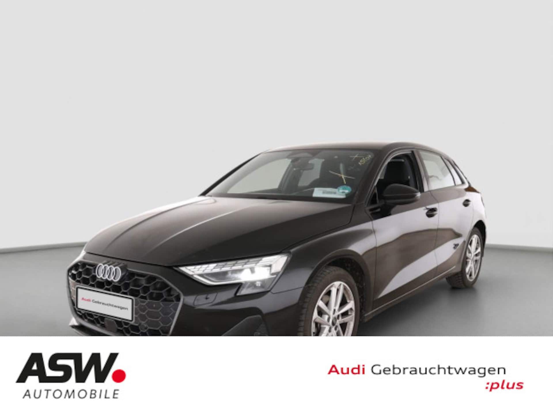 Audi A3 Sportback Advanced
