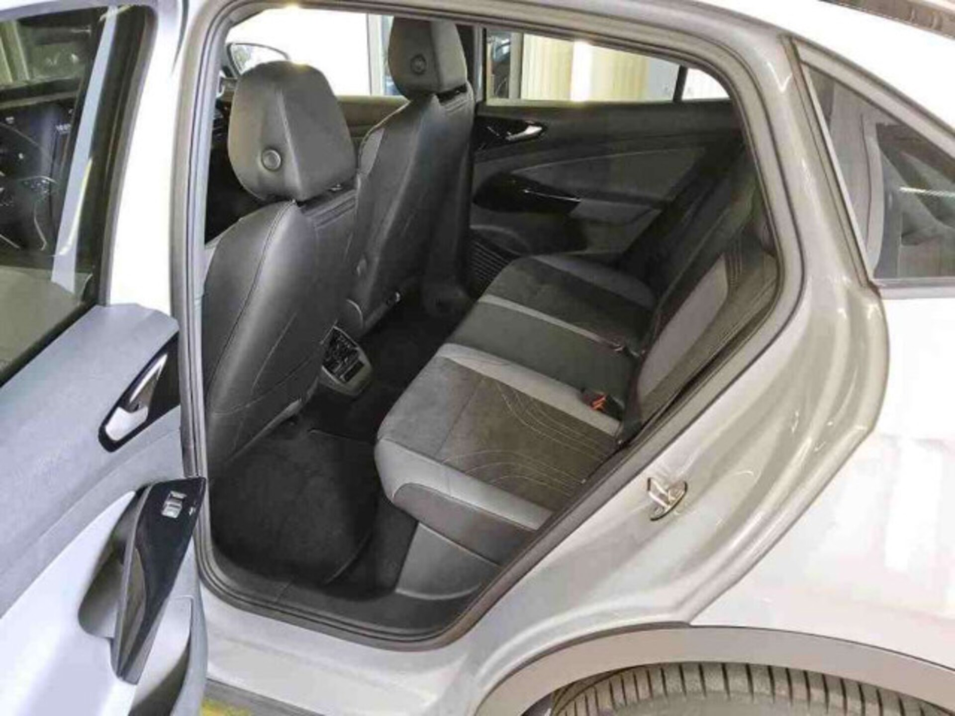Volkswagen ID.5 Pro Performance