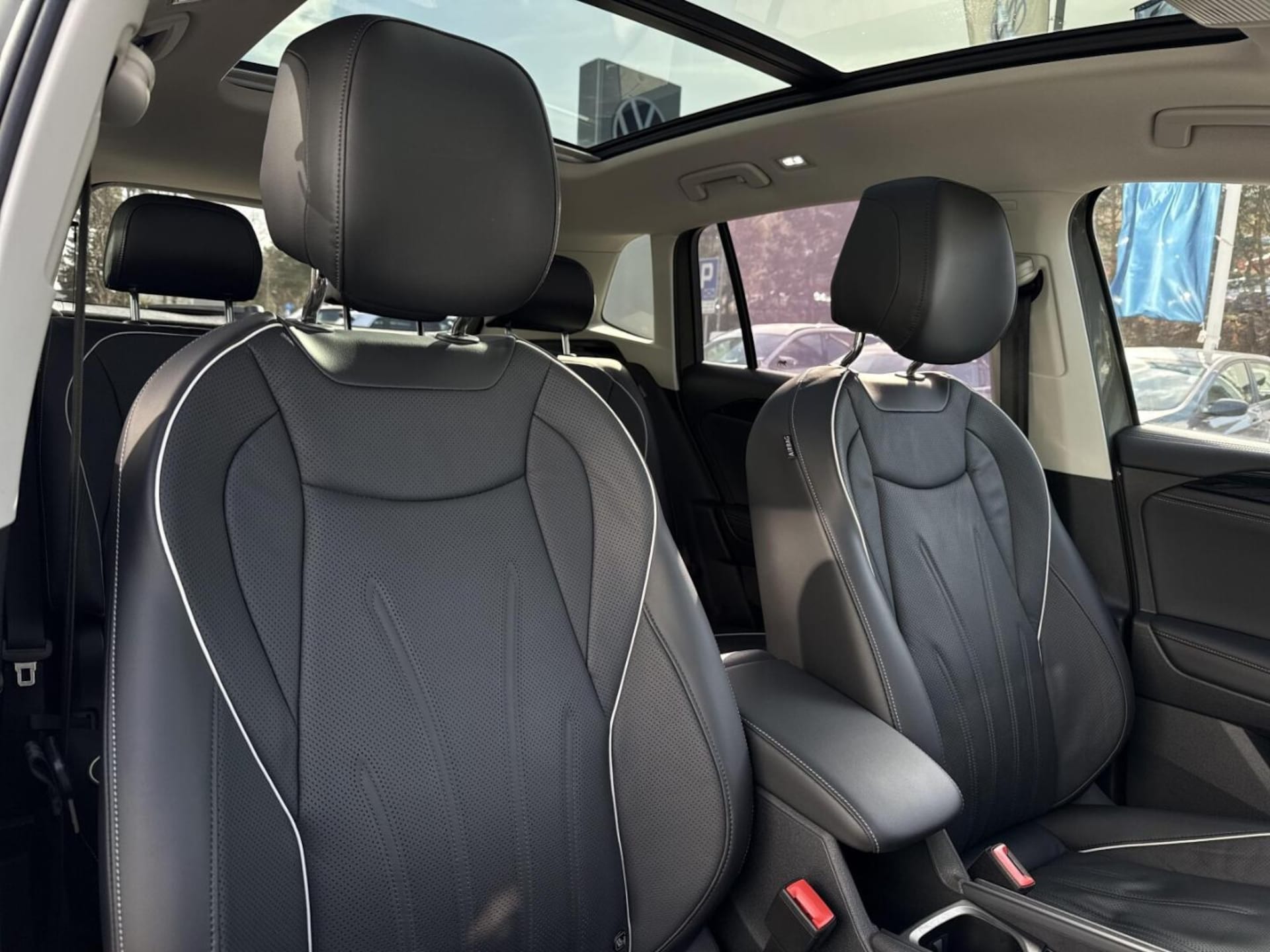 Volkswagen Tiguan Life Plus