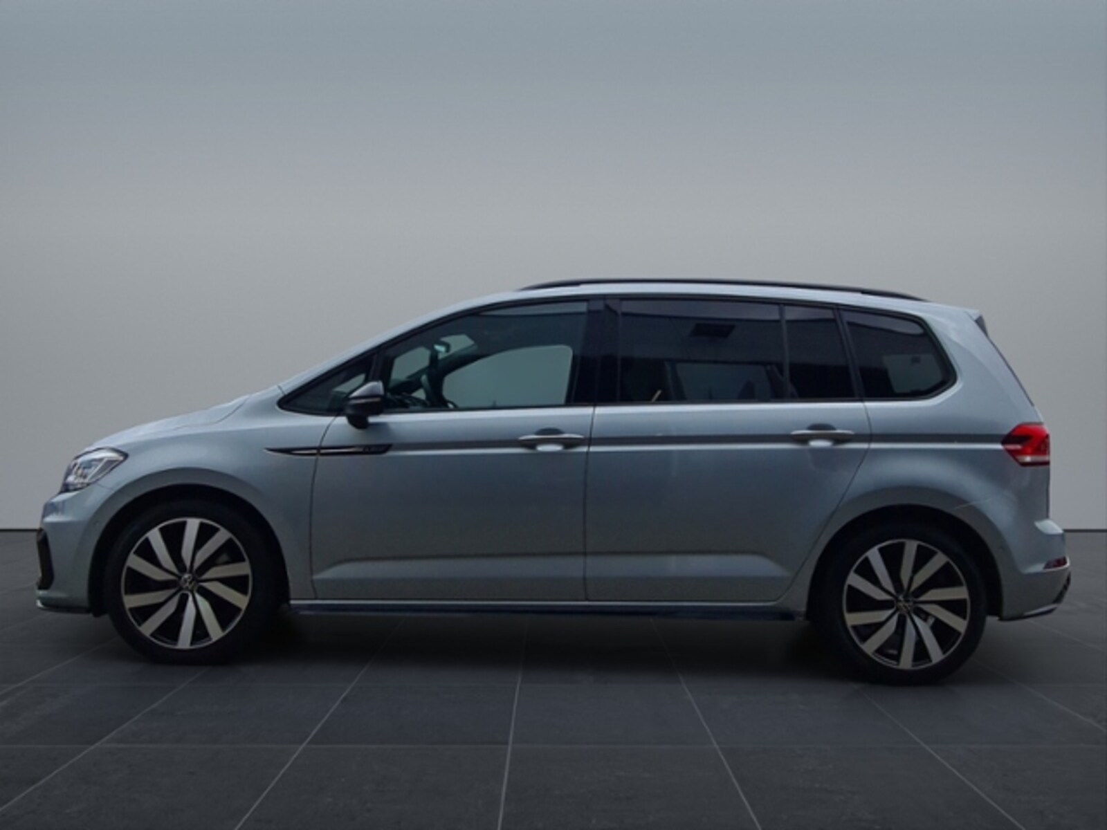 Volkswagen Touran – Bild 4