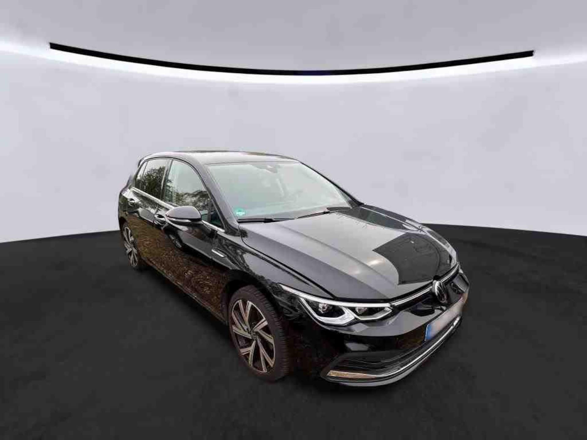Volkswagen Golf Style