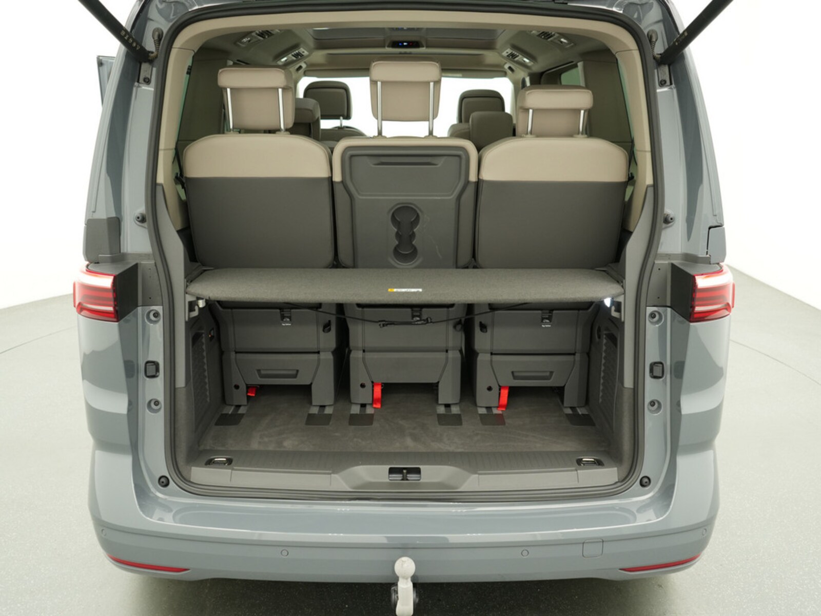 Volkswagen Multivan – Bild 5