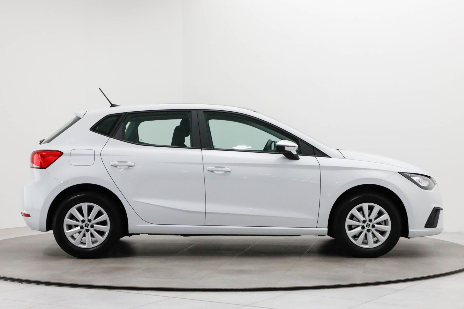 SEAT Ibiza Style