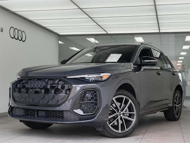 Photo of 2025 Audi Q5