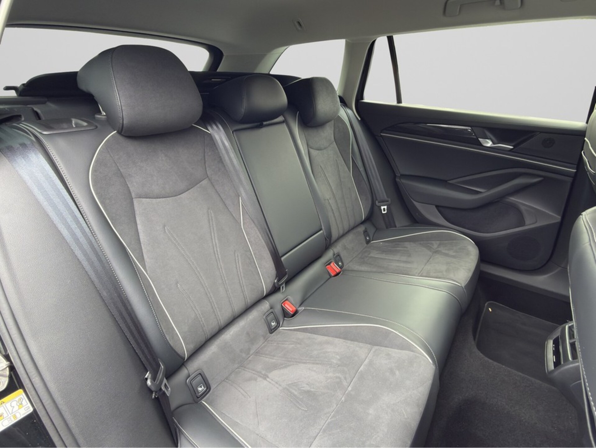 Volkswagen Passat Business
