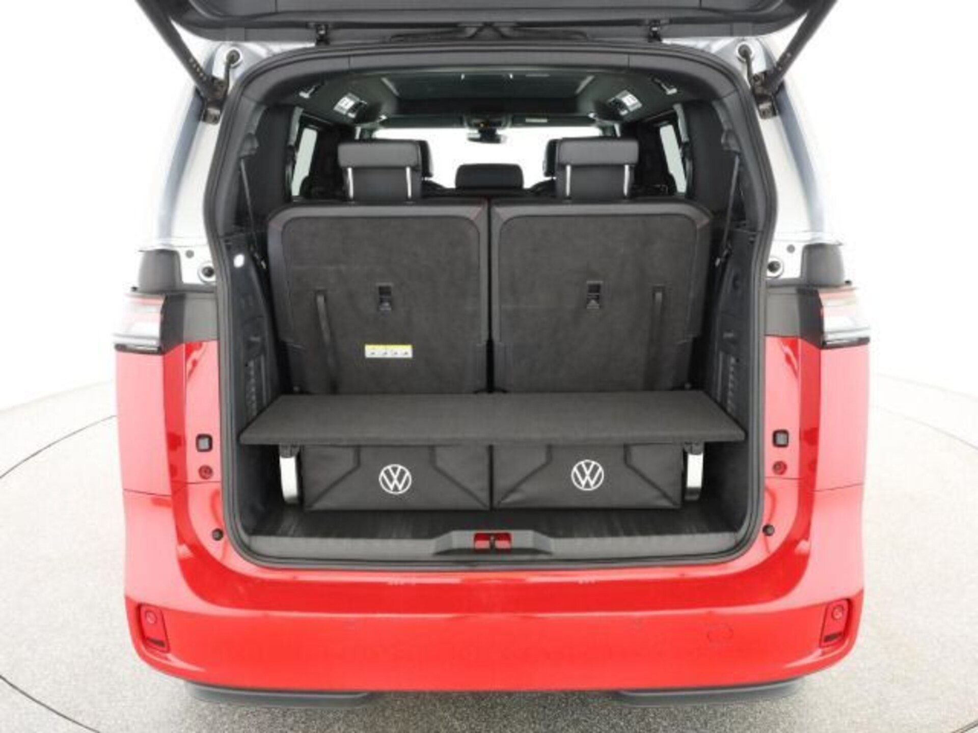 Volkswagen ID. Buzz GTX