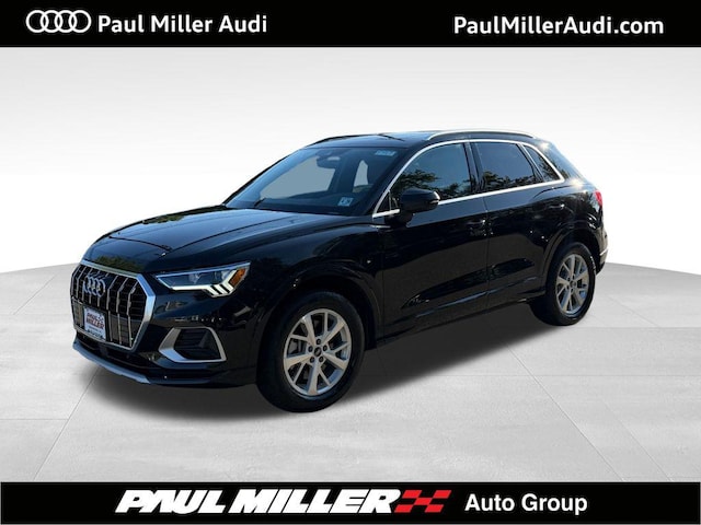 2024 Audi Q3 SUV
