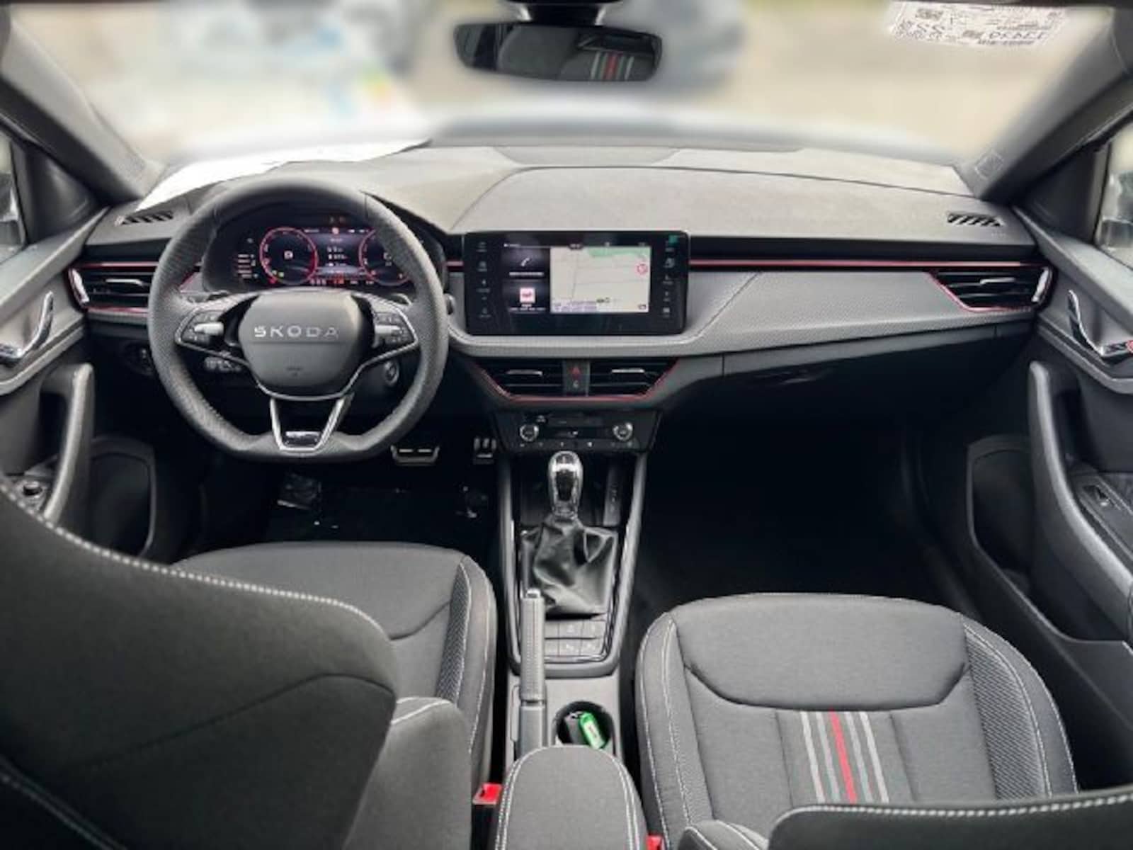 Škoda Kamiq – Bild 10
