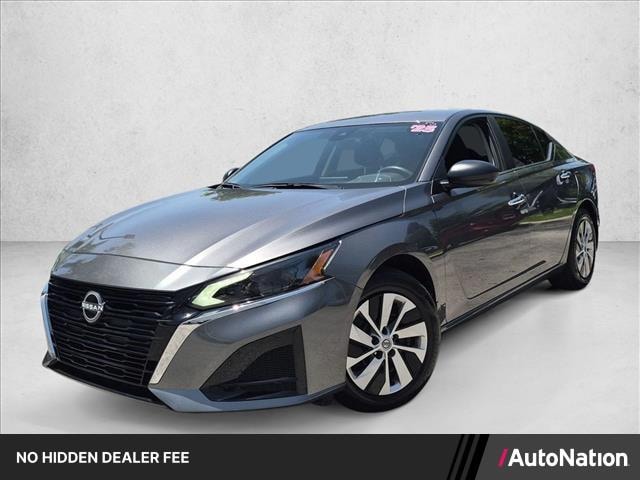 Photo of 2025 Nissan Altima