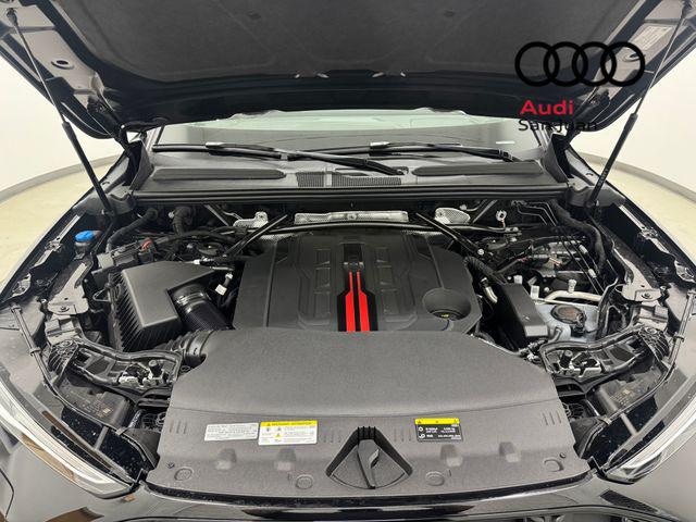 2026 Audi SQ5 Sportback