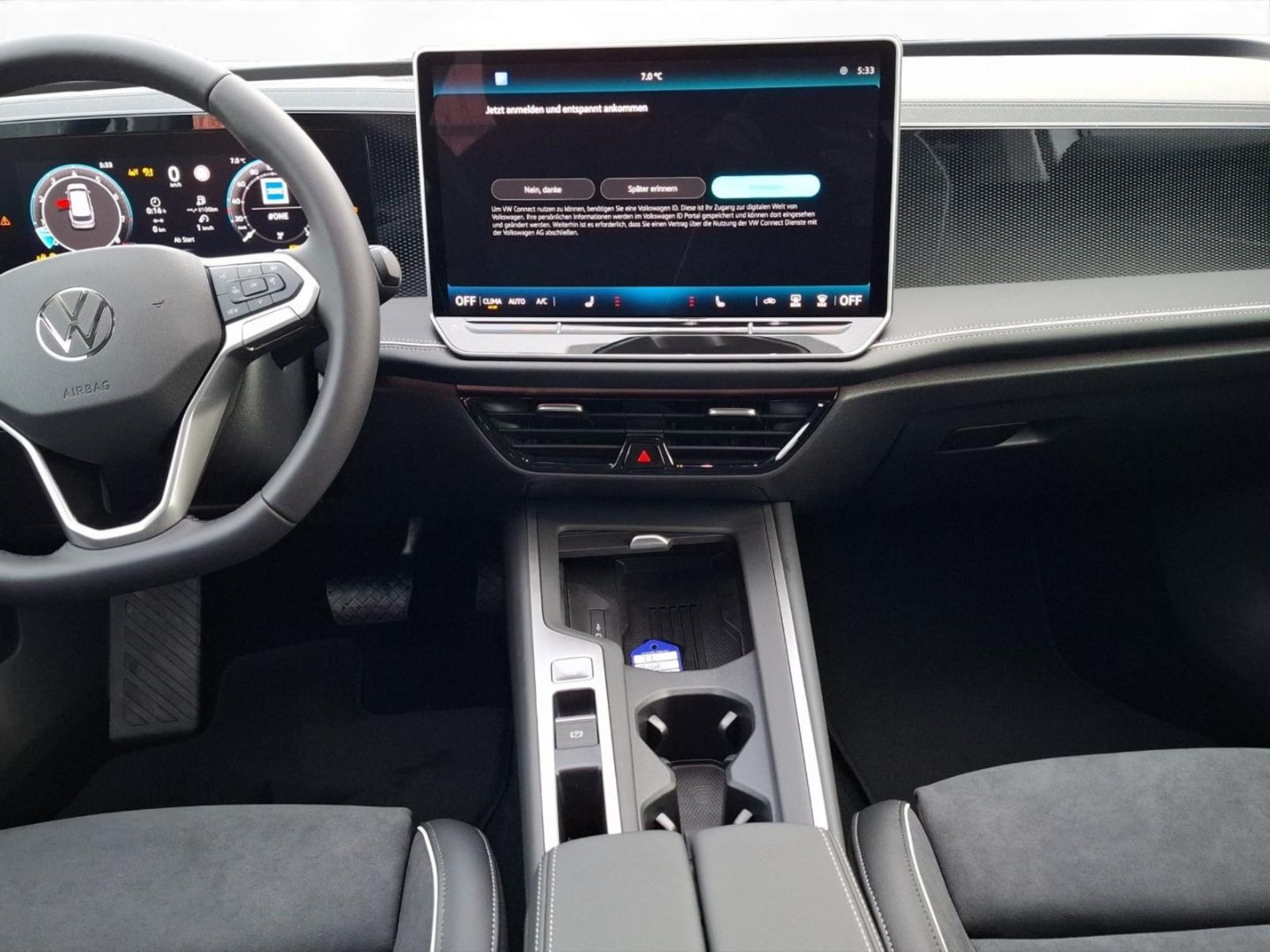 Volkswagen Passat – Bild 4