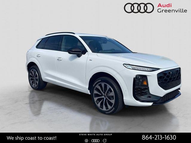 Photo of 2026 Audi Q3 SUV