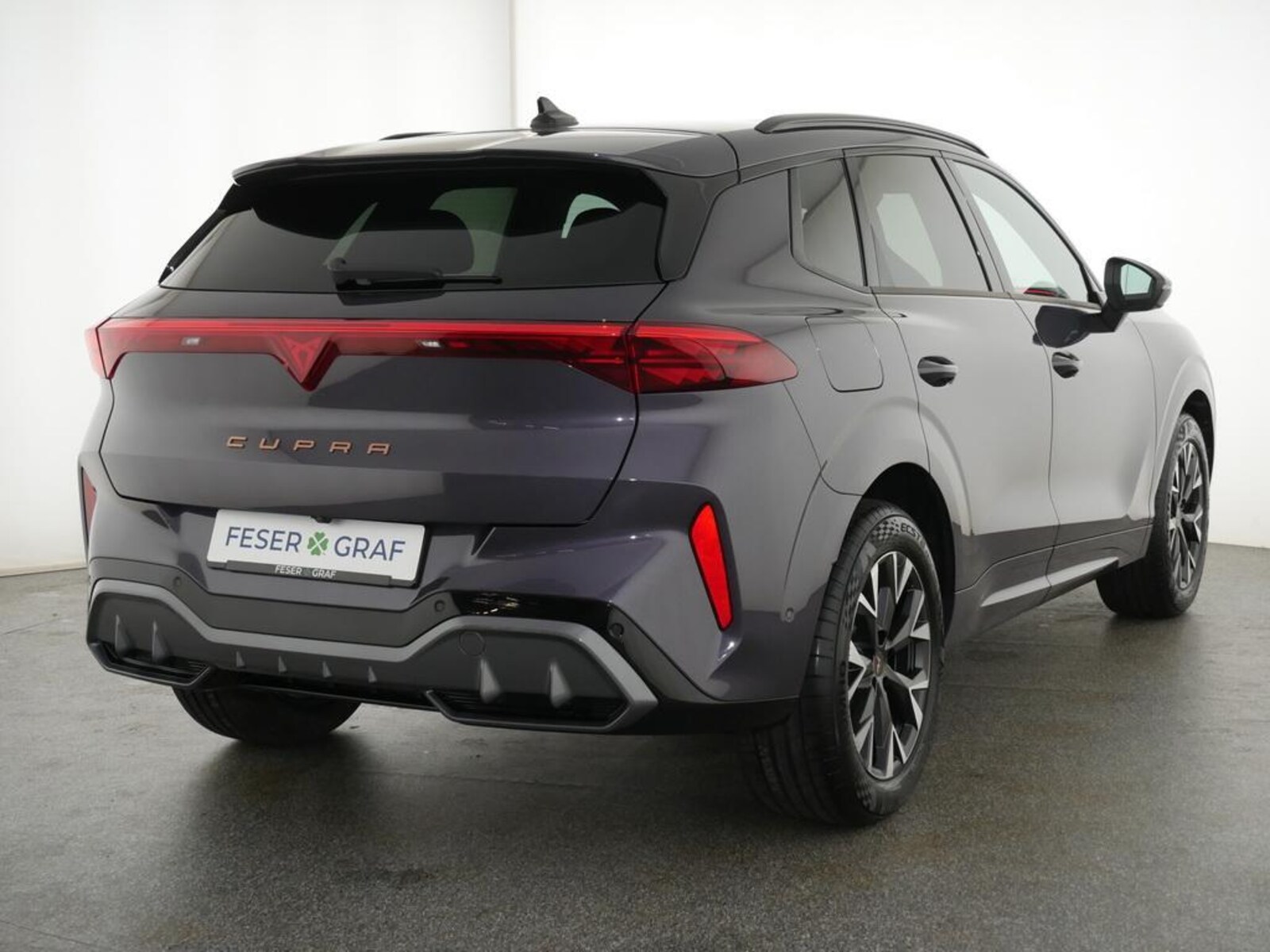 CUPRA Terramar – Bild 2