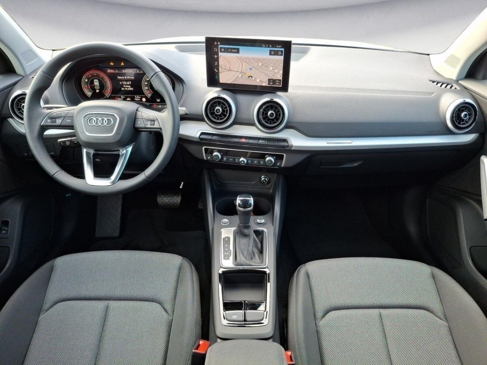Audi Q2 – Bild 10