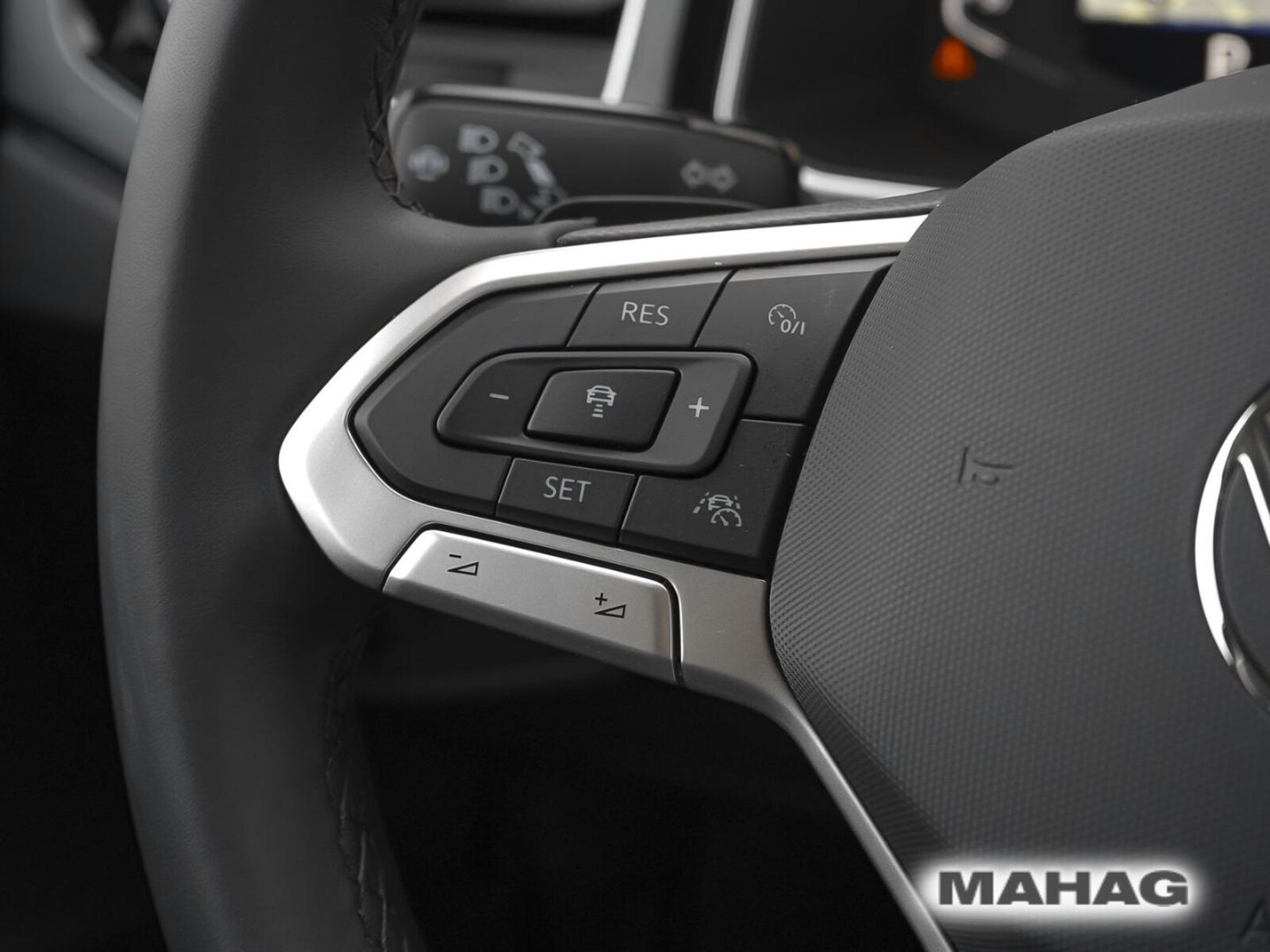 Volkswagen Taigo – Bild 23