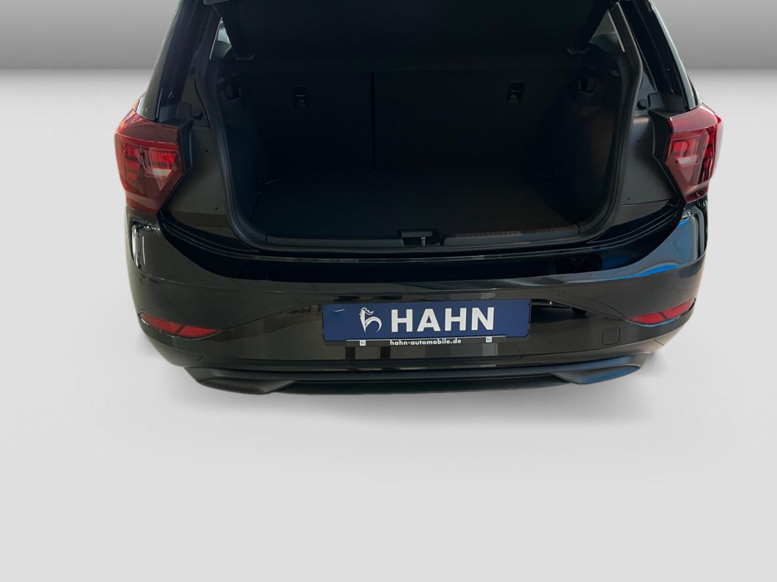 Volkswagen Polo – Bild 11
