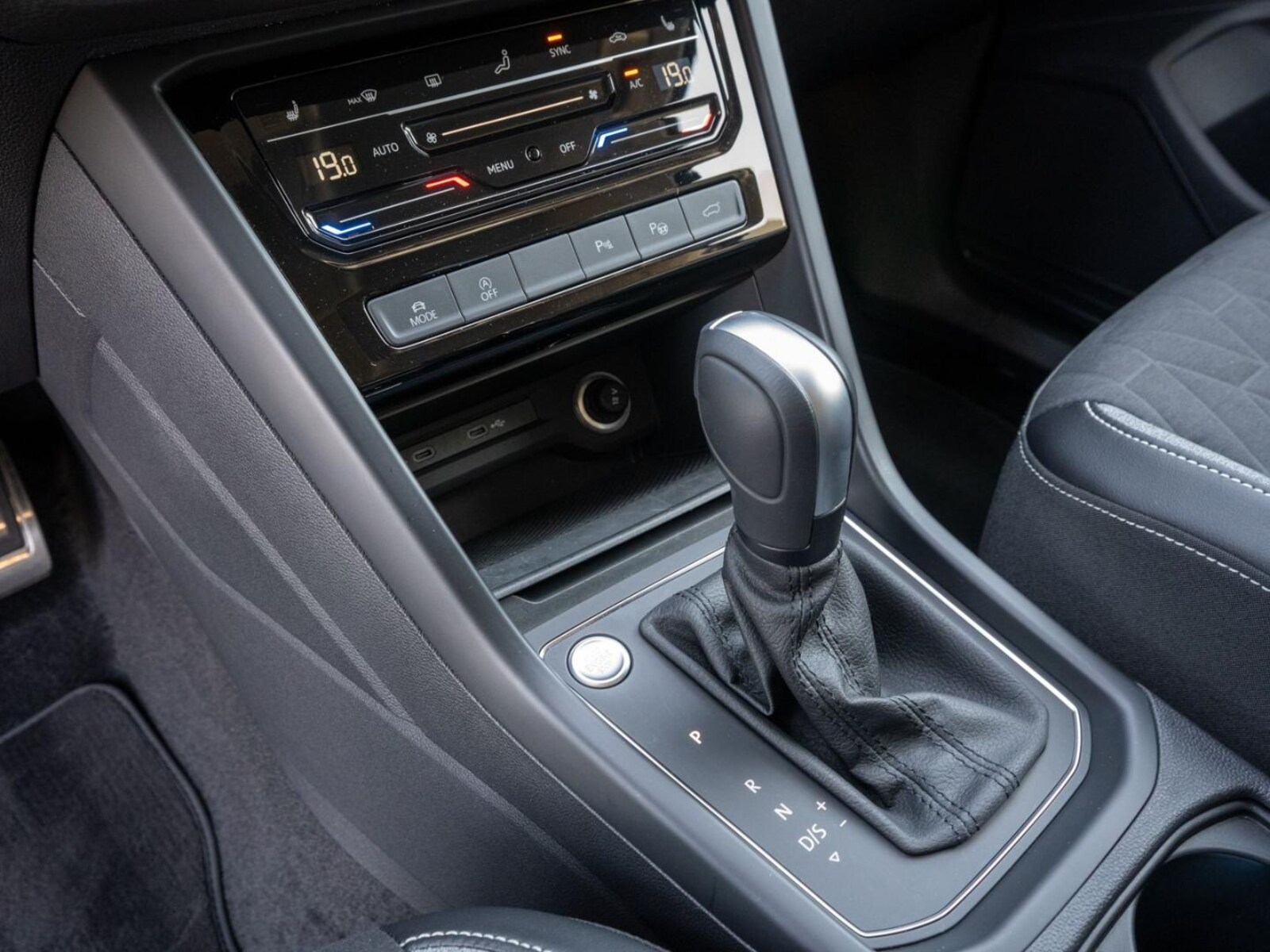 Volkswagen Touran – Bild 16