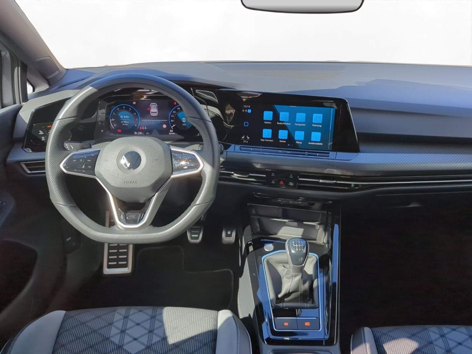 Volkswagen Golf – Bild 9