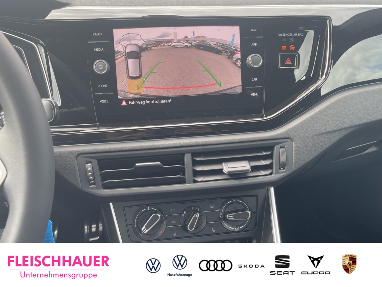Volkswagen Polo – Bild 15