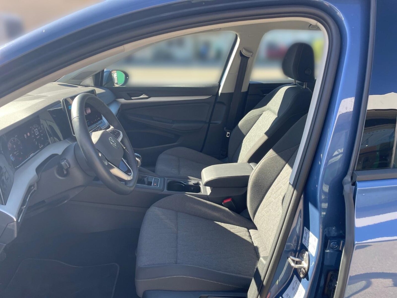 Volkswagen Golf – Bild 9
