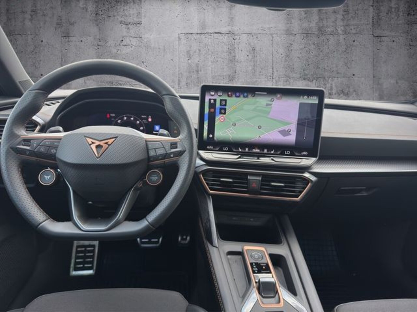 CUPRA Formentor – Bild 7