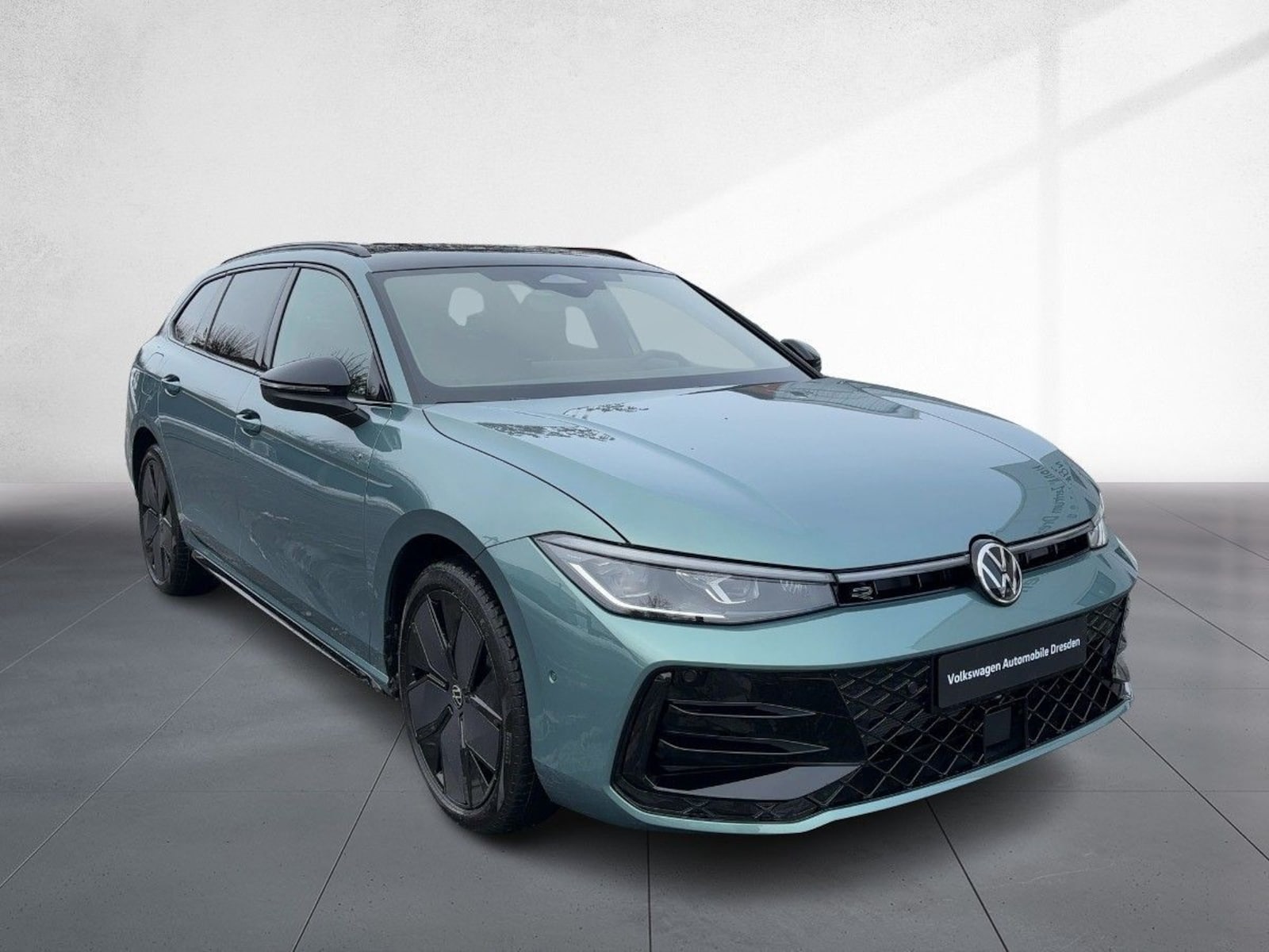 Volkswagen Passat – Bild 5