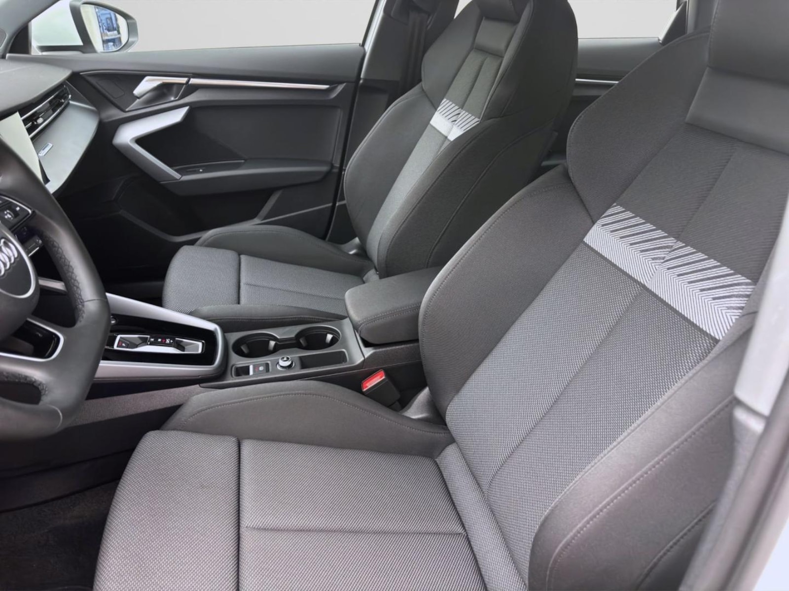 Audi A3 Limousine – Bild 10