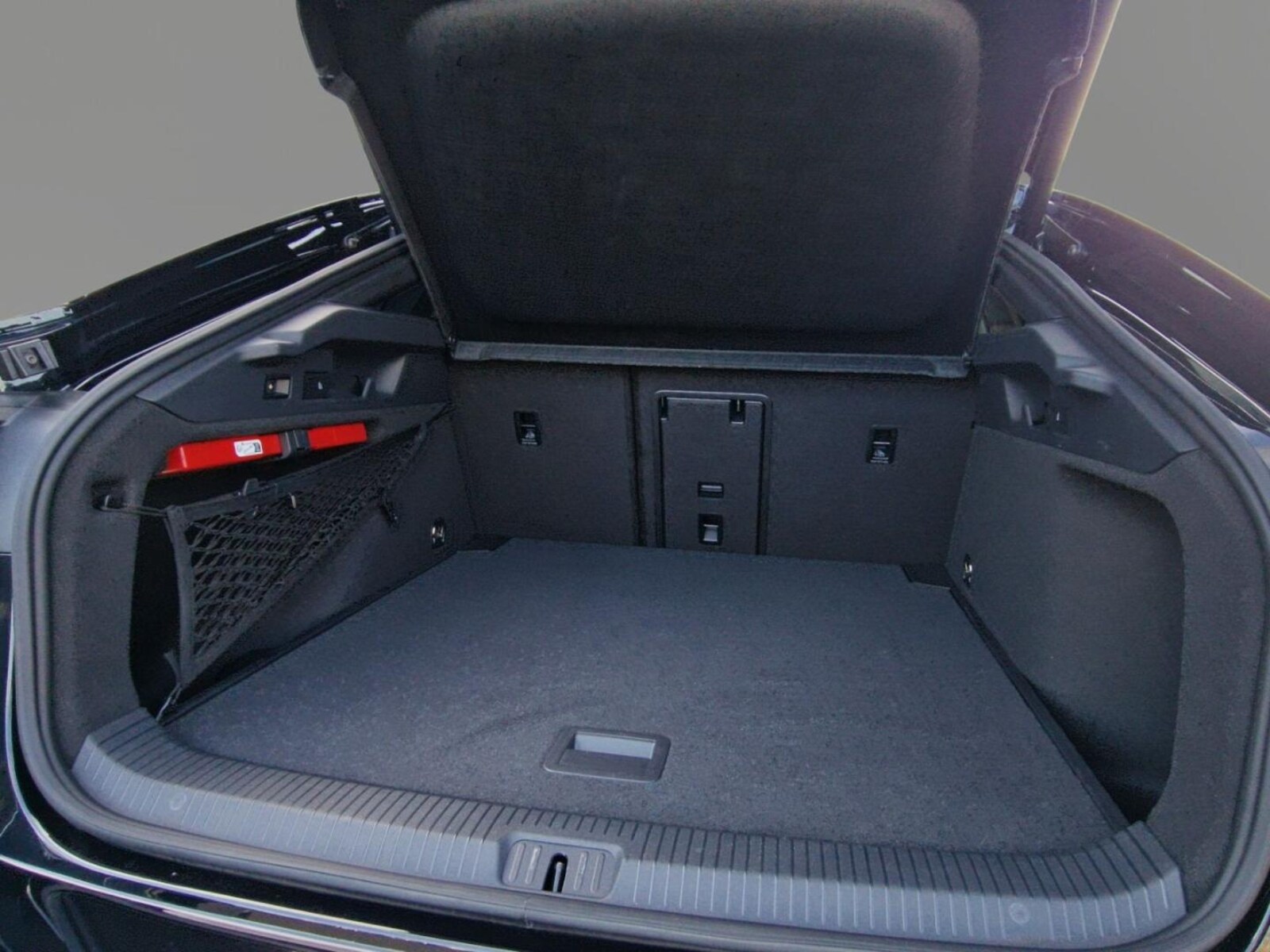 Volkswagen ID.7 – Bild 8