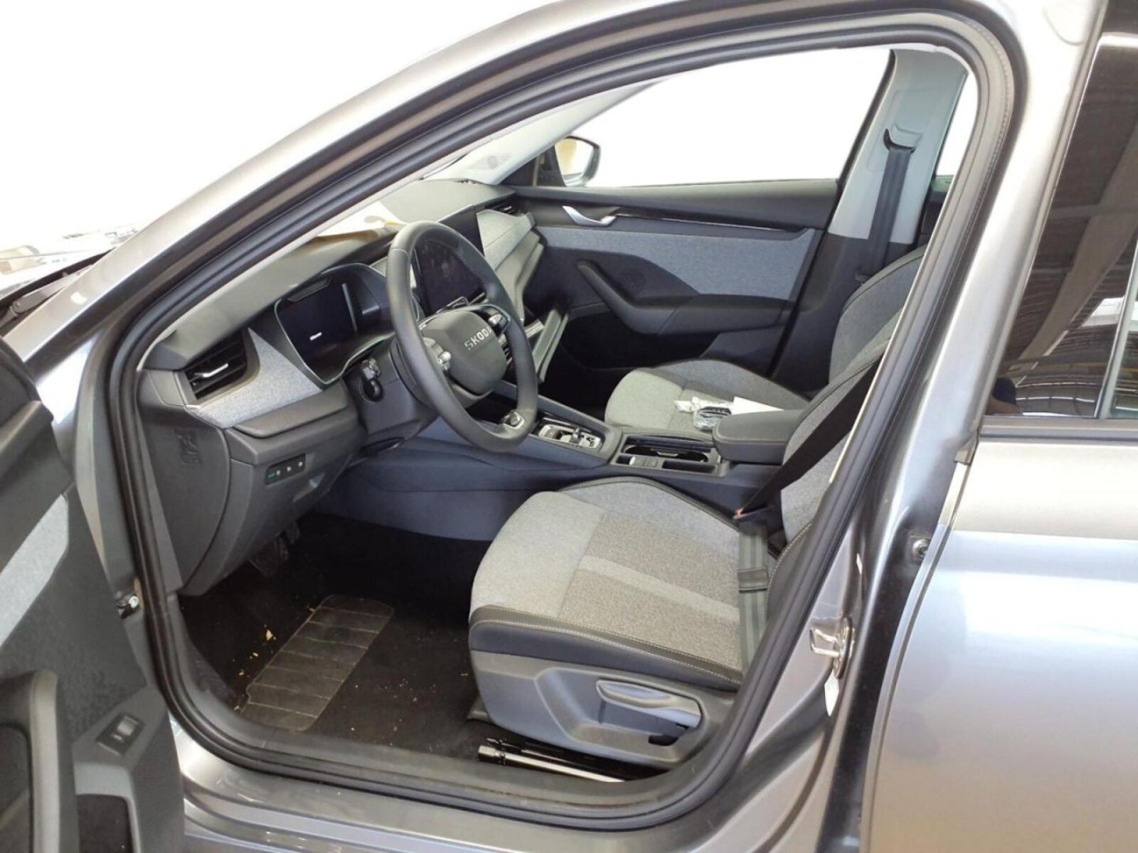 Škoda Octavia Combi – Bild 4